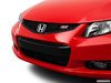Honda Civic Coupé Si 2012