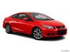 Honda Civic Coupé Si 2012