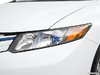 Honda Civic Hybride Hybride 2012