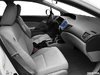 Honda Civic Hybride Hybride 2012