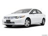 Honda Civic Hybride Hybride 2012
