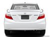 Honda Civic Hybride Hybride 2012