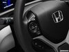Honda Civic Hybride Hybride 2012