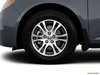 Honda Odyssey EX-L Res 2012