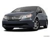 Honda Odyssey EX-L Res 2012