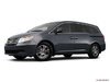 Honda Odyssey EX-L Res 2012