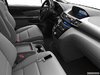Honda Odyssey EX-L Res 2012