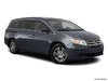 Honda Odyssey EX-L Res 2012