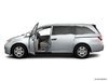 Honda Odyssey LX 2012