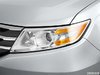 Honda Odyssey LX 2012