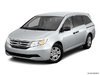 Honda Odyssey LX 2012