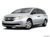 Honda Odyssey LX 2012