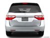 Honda Odyssey LX 2012