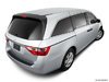 Honda Odyssey LX 2012