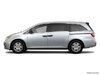 Honda LX Odyssey 2012