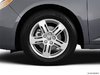 Honda Odyssey Touring 2012