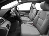 Honda Odyssey Touring 2012