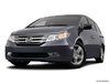 Honda Odyssey Touring 2012