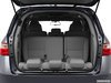 Honda Odyssey Touring 2012