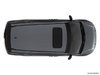 Honda Odyssey Touring 2012
