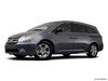 Honda Odyssey Touring 2012