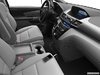 Honda Odyssey Touring 2012