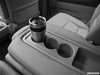 Honda Odyssey Touring 2012