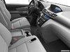 Honda Odyssey Touring 2012