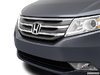 Honda Odyssey Touring 2012