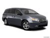 Honda Odyssey Touring 2012