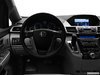 Honda Odyssey Touring 2012