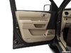 Honda Pilot EX-L 2012