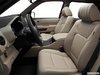 Honda Pilot EX-L 2012