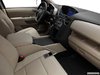 Honda Pilot EX-L 2012