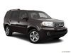 Honda Pilot EX-L 2012