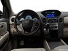 Honda Pilot EX-L 2012