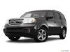 Honda Pilot EX 2012