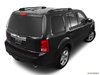 Honda Pilot EX 2012