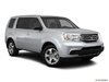 Honda Pilot LX À 2 ROUES MOTRICES 2012