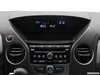 Honda Pilot LX 2012