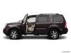 Honda Pilot Touring 2012