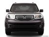 Honda Pilot Touring 2012