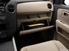 Honda Pilot Touring 2012