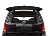 Honda Pilot Touring 2012