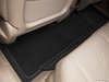 Honda Pilot Touring 2012