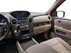 Honda Pilot Touring 2012