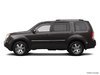 Honda Touring Pilot 2012