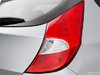 Hyundai Accent 5 portes GL 2012