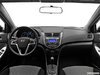 Hyundai Accent 5 portes GL 2012