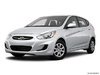 Hyundai Accent 5 portes GL 2012